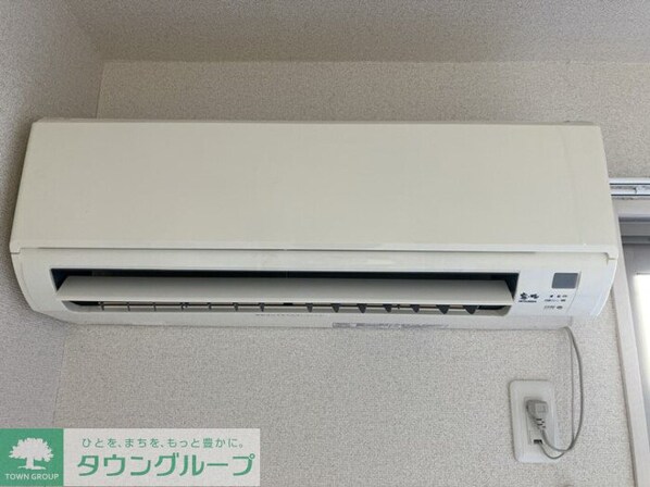 レジデンス湘南の物件内観写真